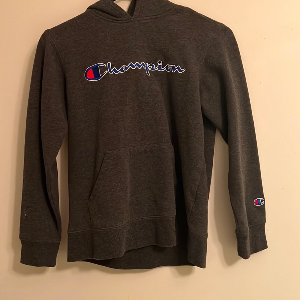 Champion Hoodie